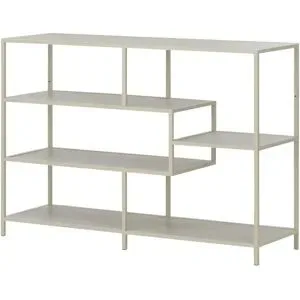 Love it Regal  Seano ¦ beige ¦ Maße (cm): B: 114 H: 78 T: 35.0