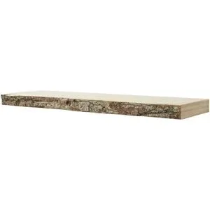 Höffner Wandboard  Classic Eiche ¦ holzfarben ¦ Maße (cm): B: 80 H: 4,6 T: 23.5