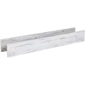 Höffner Umbauseiten  Bennet ¦ mehrfarbig ¦ Maße (cm): B: 139 H: 19
