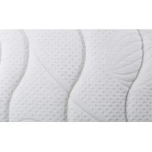 Dreamer eXpress Viscoschaumtopper  Senso ¦ weiß ¦ Maße (cm): B: 180 H: 4 T: