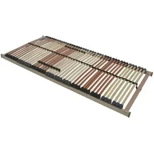 Dreamer eXpress Lattenrost  Dreamer Three ¦ holzfarben ¦ Maße (cm): B: 90 H: 7,5