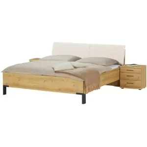uno Bettanlage  Caballo ¦ Maße (cm): B: 189 H: 97