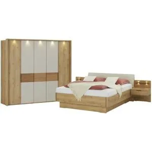 maison bleue Schlafzimmer  Fine