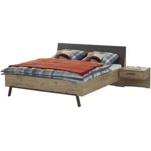 uno Bettanlage  Alassio ¦ Maße (cm): B: 309 H: 97