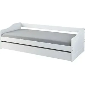 Höffner Funktionsbett  Leonie ¦ Maße (cm): B: 97 H: 62