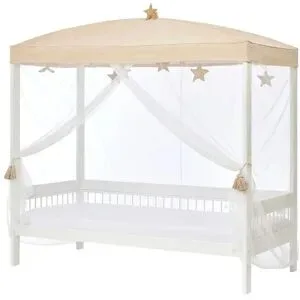 Lifetime Himmel für Himmelbett  Fairy Theatre ¦ rosa/pink