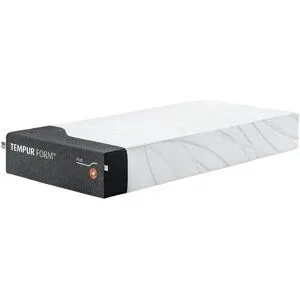 TEMPUR Viscoschaummatratze  Form Plus Firm ¦ Maße (cm): B: 90 H: 25
