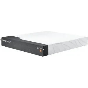 TEMPUR Viscoschaummatratze  Form Plus Firm ¦ Maße (cm): B: 160 H: 25