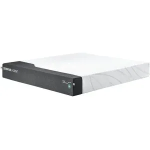 TEMPUR Viscoschaummatratze  Form Plus Medium ¦ Maße (cm): B: 140 H: 25