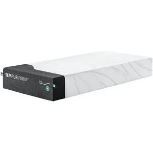 TEMPUR Viscoschaummatratze  Form Plus Medium ¦ Maße (cm): B: 90 H: 25