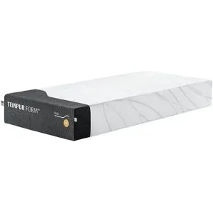 TEMPUR Viscoschaummatratze  Form Plus Hybrid ¦ Maße (cm): B: 90 H: 25