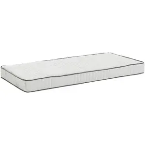 Lifetime Federkernmatratze  Pocket Spring ¦ Maße (cm): B: 90 H: 16