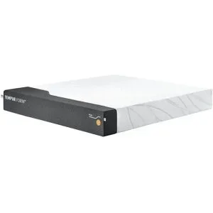 TEMPUR Viscoschaummatratze  Form Plus Hybrid ¦ Maße (cm): B: 160 H: 25