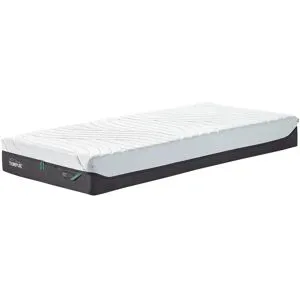 TEMPUR Komfortschaummatratze  Medium Pro CoolQuilt ¦ Maße (cm): B: 80 H: 23