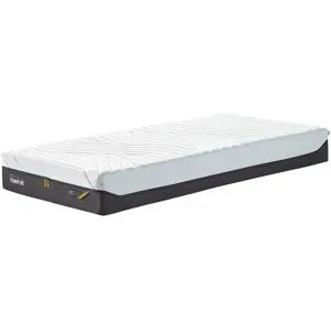 TEMPUR Komfortschaummatratze  Medium Firm Hybrid Pro CoolQuilt ¦ Maße (cm): B: