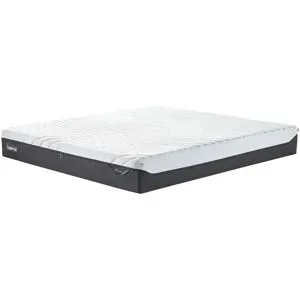 TEMPUR Viscoschaummatratze  Soft Pro Plus CoolQuilt ¦ Maße (cm): B: 140 H: 27