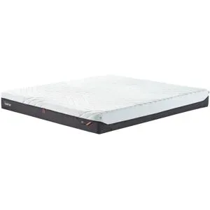 TEMPUR Viscoschaummatratze  Firm Pro CoolQuilt ¦ weiß ¦ Maße (cm): B: 200 H: 23