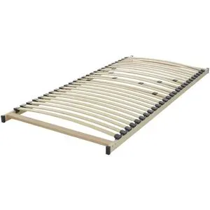 sun garden Lattenrost  L2000 NV / Rubin ¦ braun ¦ Maße (cm): B: 90