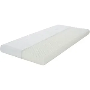 sun garden Rollmatratze  P830 ComfortPur ¦ weiß ¦ Maße (cm): B: 90 H: 13