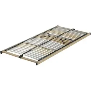 sun garden Lattenrost  L 2040 NV Brillant ¦ braun ¦ Maße (cm): B: 100