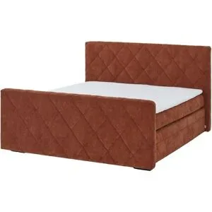 smart Boxbett  Classic ¦ Maße (cm): B: 207 H: 122