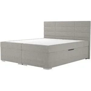 Höffner Boxbett  Duke ¦ Maße (cm): B: 189 H: 123