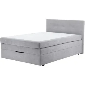 Höffner Boxspringbett  Elector ¦ Maße (cm): B: 146 H: 103