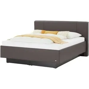 RUF Boxspringbett  Silva ¦ grau ¦ Maße (cm): B: 177 H: 114
