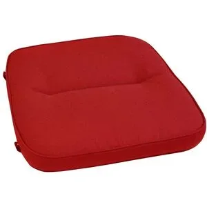 KETTtex Auflage  Kreta ¦ rot ¦ Maße (cm): B: 50 H: 9