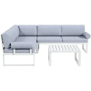 a casa mia Lounge-Gruppe  Arlon ¦ blau
