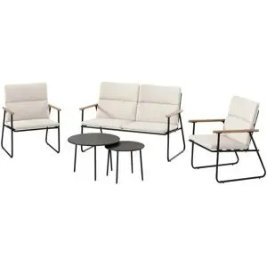KHG Lounge-Gruppe  Nivelles ¦ mehrfarbig