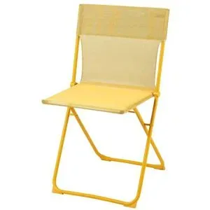 Lafuma Klappstuhl  Balcony II ¦ Maße (cm): B: 48 H: 83 T: 44.0
