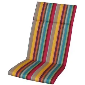 Schwienhorst Auflage  Multicolor ¦ mehrfarbig ¦ Maße (cm): B: 50 H: 4