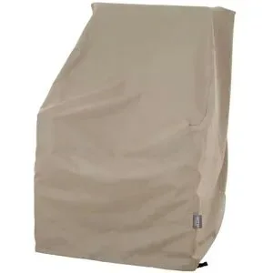 Siena Garden Schutzhülle  Plus Loungesesselhülle ¦ beige ¦ Maße (cm): B: 100 H: