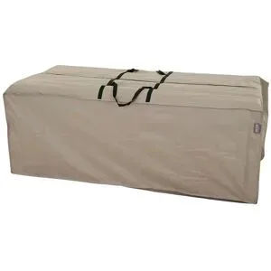 Siena Garden Aufbewahrungstasche  Plus ¦ beige ¦ Maße (cm): B: 80 H: 60