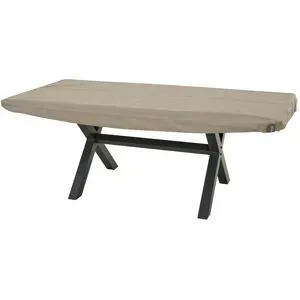 Siena Garden Schutzhülle  Plus ¦ beige ¦ Maße (cm): B: 115 H: 15