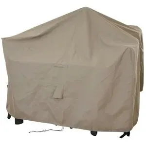 Siena Garden Sitzgruppe Schutzhülle  Plus ¦ beige ¦ Maße (cm): B: 150 H: 85