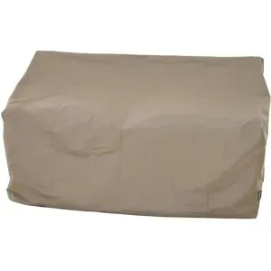 Siena Garden Schutzhülle  Plus ¦ beige ¦ Maße (cm): B: 75 H: 85