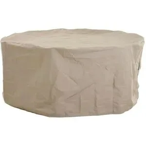 Siena Garden Schutzhülle  Plus ¦ beige ¦ Maße (cm): B: 200 H: 85