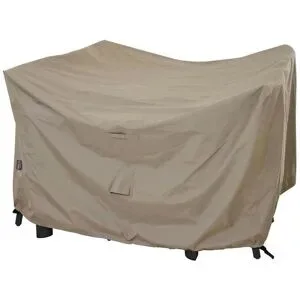 Siena Garden Schutzhülle  Plus Sitzgruppenhülle ¦ beige ¦ Maße (cm): B: 190 H: