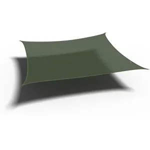 Siena Garden CoolfitSegel  Coolfit ¦ grün ¦ Maße (cm): B: 360 H: 1