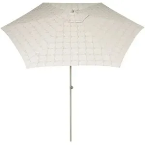 JOOP! Stockschirm  Cornflower ¦ creme Ø: 300