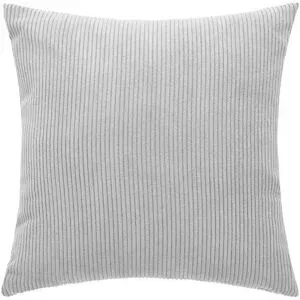 Jette Home Dekokissen  Jette Flex ¦ grau ¦ Maße (cm): B: 55