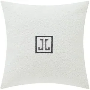 Jette Home Dekokissen  Jette Signature ¦ creme ¦ Maße (cm): B: 40
