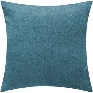 Jette Home Dekokissen  Jette Embrace ¦ türkis/petrol ¦ Maße (cm): B: 40