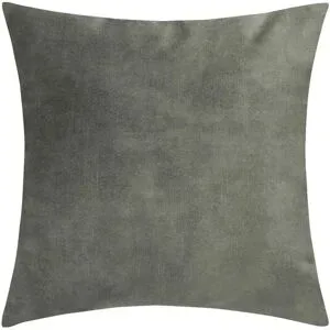 Jette Home Dekokissen  Jette Patch ¦ grün ¦ Maße (cm): B: 40
