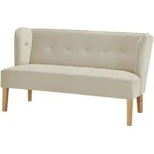switch Küchensofa  Astonia ¦ beige ¦ Maße (cm): B: 160 H: 88 T: 74.5