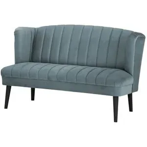 switch Küchensofa  Rina ¦ blau ¦ Maße (cm): B: 180 H: 92 T: 76.0