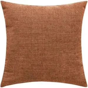 Jette Home Dekokissen  Jette Pillow ¦ orange ¦ Maße (cm): B: 40