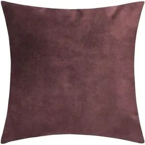 Jette Home Dekokissen  Jette Patch ¦ rot ¦ Maße (cm): B: 40